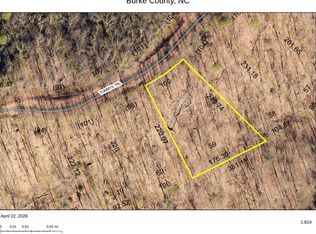 0 Tommys Trl, Connelly Springs, NC 28612