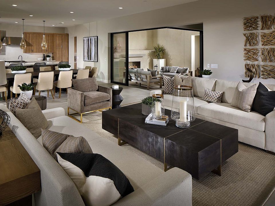 1st image of 5300 Morning Sage Way Carmel Homesite 60