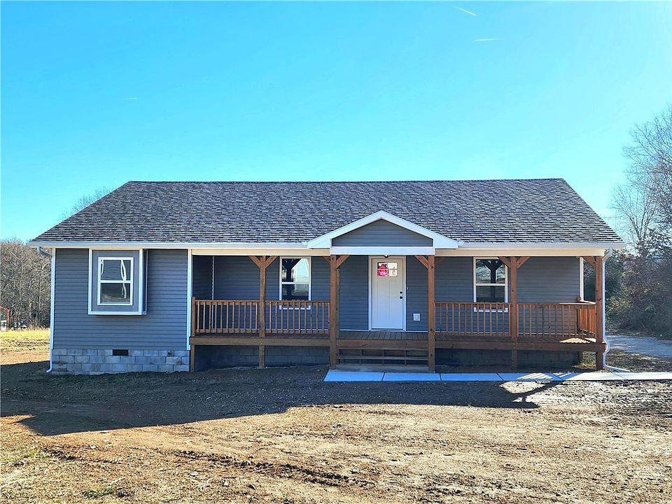 207 Cedarvale Rd, Berryville, AR 72616 Zillow