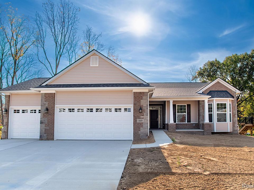 1st image of 849 Preserve Ln