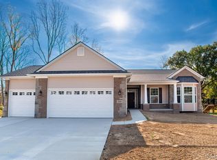 849 Preserve Ln, White Lake, MI 48386