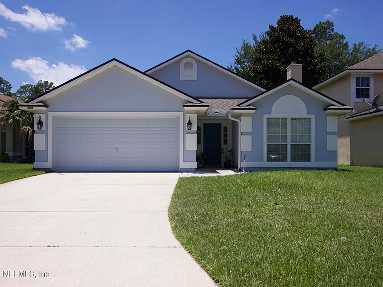 509 Candyroot Ct — Photo 1
