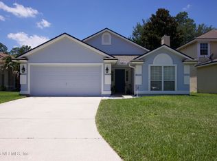 509 Candyroot Ct, Saint Johns, FL 32259