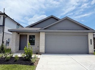 1722 Portia Ln, Conroe, TX 77301
