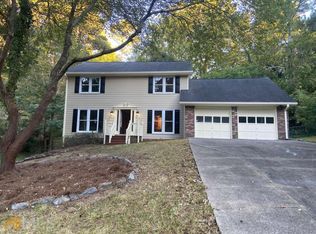 3336 Rae Pl, Lawrenceville, GA 30044