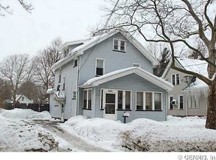 543 Glide St, Rochester, NY 14606