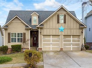 241 Royal Crescent Ter, Canton, GA 30115