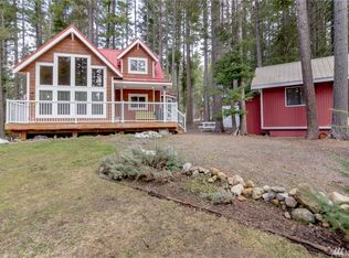 181 Dumbarton Rd, Ronald, WA 98940