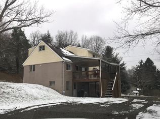 182 1/2 Beale Rd, Sarver, PA 16055