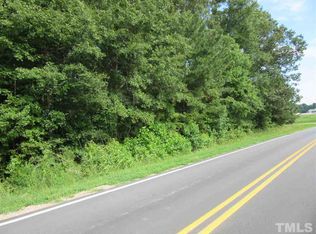 Tract 4 Williams White Rd, Zebulon, NC 27597