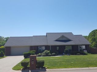 971 Mossy Grove Ln, Maryville, TN 37801