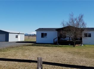 1153 Tucker Rd, Toledo, WA 98591