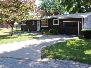 3222 Rutledge Pl, Quincy, IL 62301