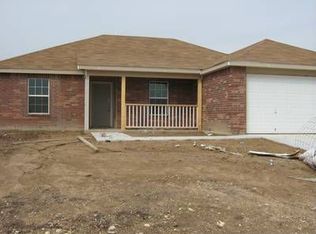 2106 Madison Ct S, Belton, TX 76513
