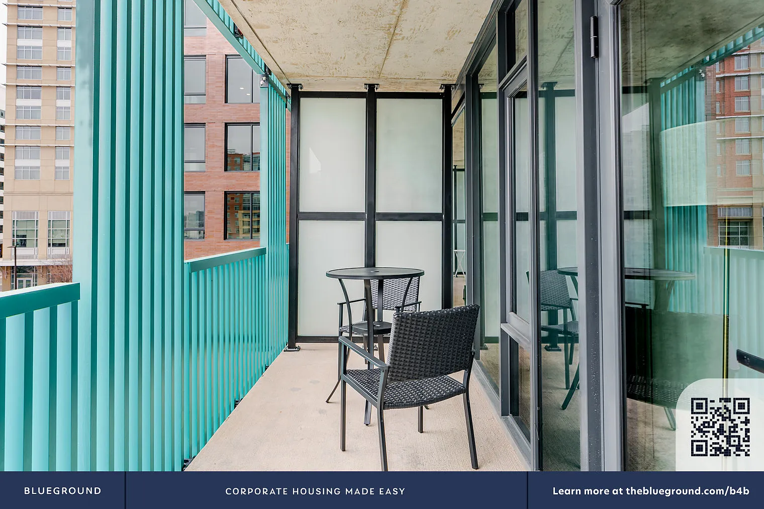 1 bed, 1.0 bath, 776 sqft, $2,090 — Photo 4