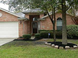 6002 Knollwood Trl, Spring, TX 77373