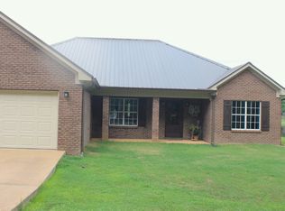 236 Road 1353, Mooreville, MS 38857