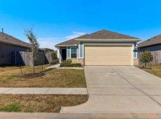 1200 Cavalry Junction Dr, Alvin, TX 77511