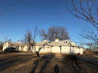 3293 County Road 341, McKinney, TX 75071