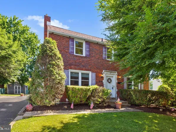 539 E Scenic Rd, Springfield, PA 19064
