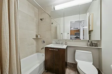Rented by Bozzuto Management