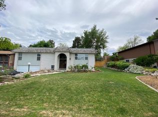 2796 E Snow Mountain Cir, Sandy, UT 84093