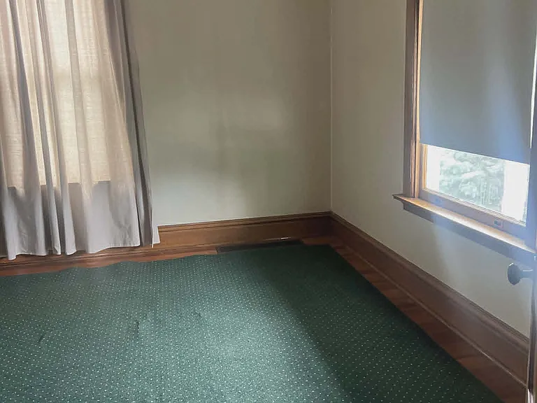 Front Parlor