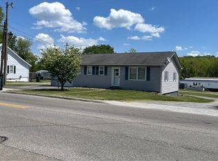 205 Old Airport Rd, Bristol, VA 24201