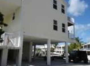 280 Lower Matecumbe Rd, Key Largo, FL 33037