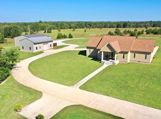 8257 Highway 62/412 E, Viola, AR 72583