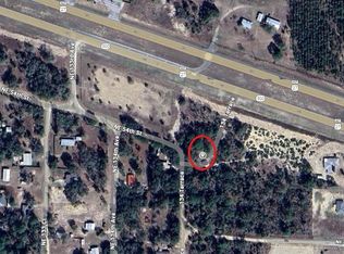 LOT 8 NE 134th Ter, Williston, FL 32696
