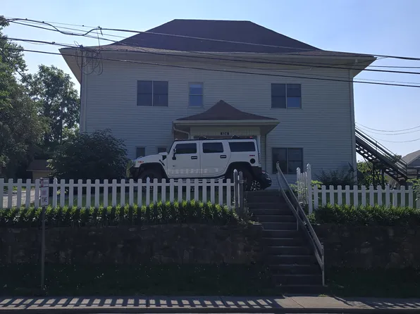 524 Baldwin Ave #1, Marion, NC 28752