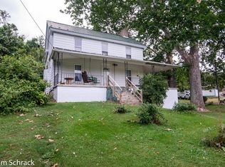 20199 Main St, Three Springs, PA 17264