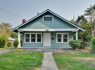 408 Beatty St, Medford, OR 97501