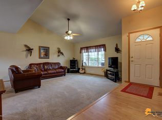 2601 Avalon Cir, Anchorage, AK 99516