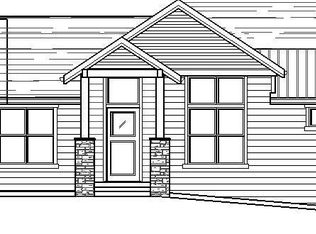 15811 SW Brasada Rd, Powell Butte, OR 97753