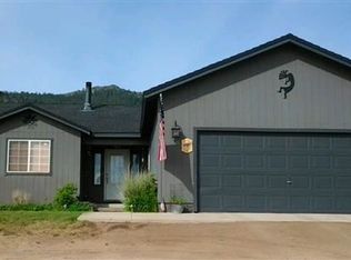 720-410 Wran Rd, Milford, CA 96121