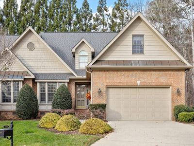 307 Kinross Ct, Durham, NC, 27712