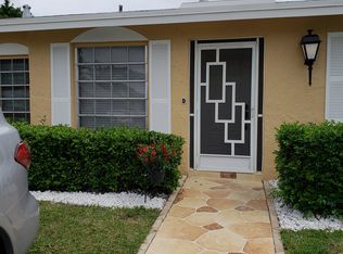 13719 Flora Pl APT D, Delray Beach, FL 33484