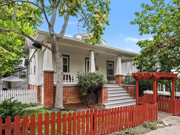 1125 Maxwell Ave, Boulder, CO 80304