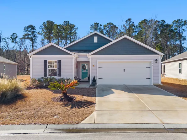 776 Buckeye Road NE, Leland, NC 28451