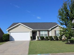 735 Keyes Dr #735, Grovetown, GA 30813