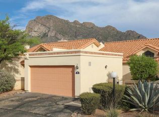 43 E Horizon Cir, Tucson, AZ 85737
