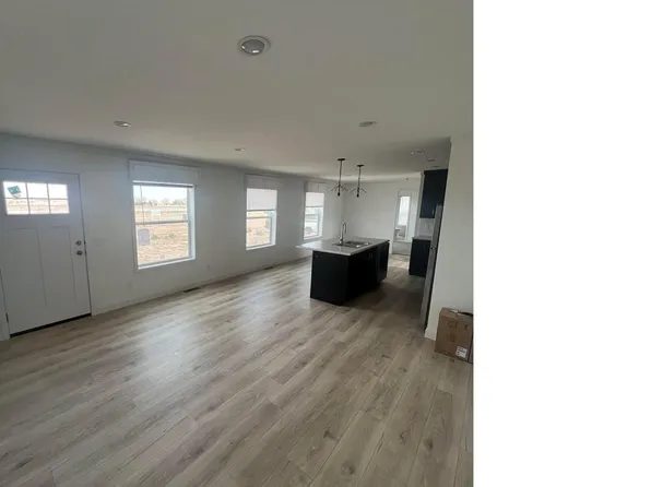 227 N Lincoln Avenue, Nunn, CO 80648