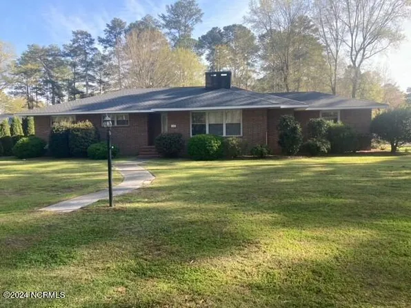 147 Carson Street, Bethel, NC 27812