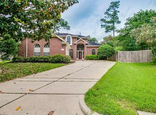 13910 Sandalin Ct, Cypress, TX 77429