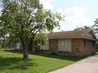 4934 Trinity Dr, Corpus Christi, TX 78411