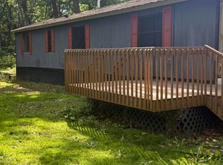 2947 Brentwood Dr, Grand Marsh, WI 53936