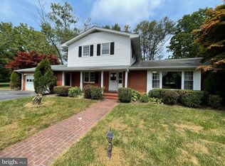 12320 Claydent Ln, Kingsville, MD 21087