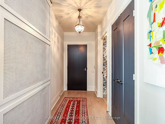 2nd image of 101 Erskine Ave #2407